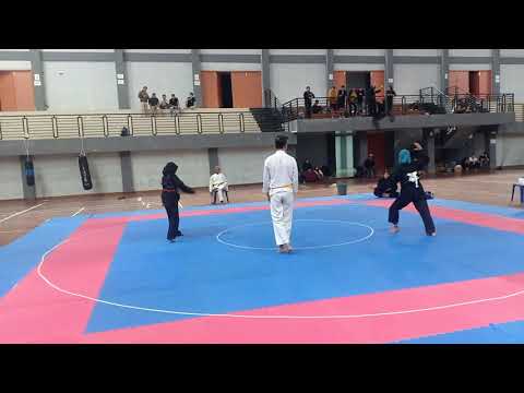 silat Aceh barat lisa 2