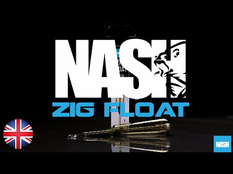Spławik Do Zig Riga Nash Zig Float film wideo