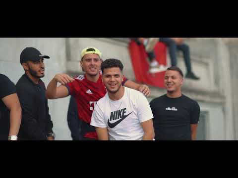 RBJ - Monday (Clip officiel)