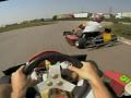 Karting VIK Power Arad
