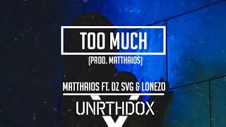 Too Much Music Video