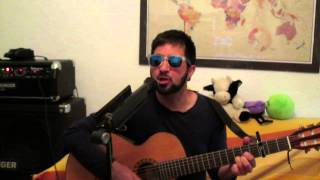 Paquito (Los Enemigos cover)