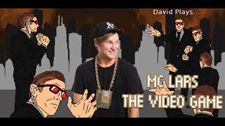 MC Lars: The Video Game (Demo Gameplay) [#01]
