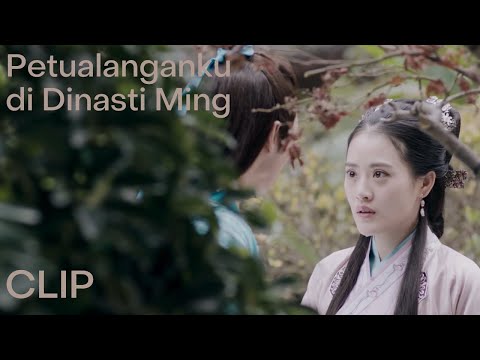 Clip EP09 Pengkhianat | Petualanganku di Dinasti MingINDO SUB