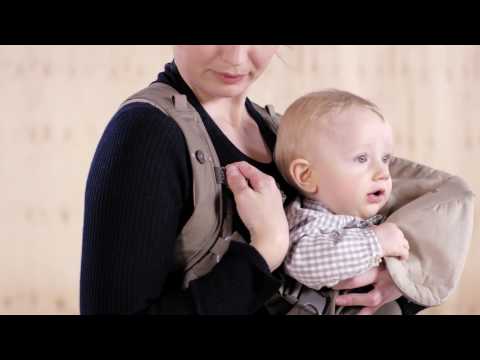 Stokke MyCarrier Full Demo