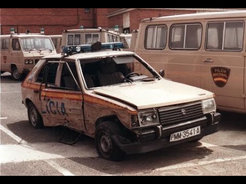 Documental Los Años del Plomo Terrorismo de ETA | #TOPDOCUMENTALES