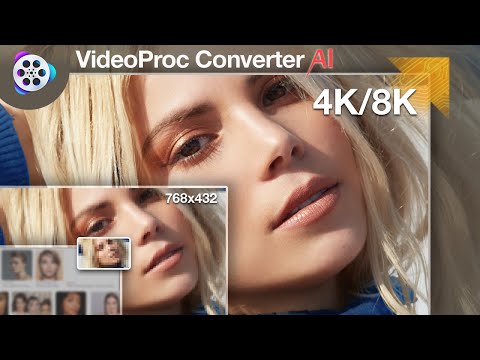 How to UPSCALE AN IMAGE Without Losing Quality (2024)