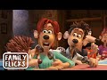 Meeting Rita S Rat Family Flushed Away 2006 Family Flicks