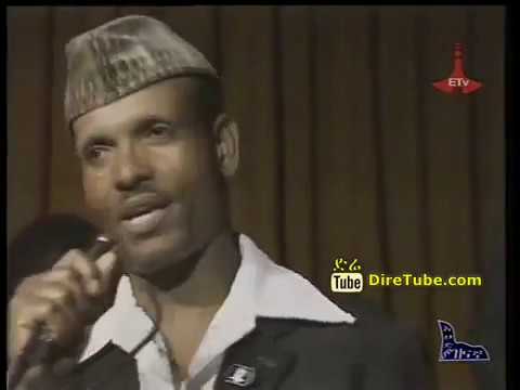 Hirut Bekele and Mesfin Haile