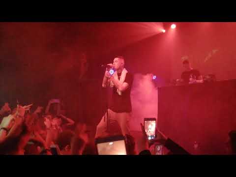 Bumble Beezy[Amatory] - Original Go Getter_Minsk_27_04_2019(Live in Minsk) Брюгге