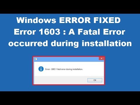 java install error 1603 fix java install error 1603 fix