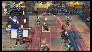 【初見さん歓迎♪初見プレイ】視聴者と考えるファイアーエムブレム風花雪月 #12