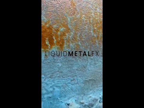 Liquid Metal Fx (how it works)