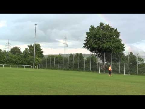 30.5.15 Alte Herren: BW Tündern - TSC Fischbeck