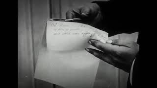 An Unexpected Guest (1909)