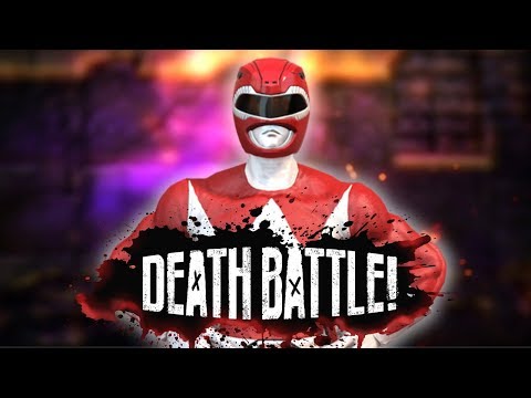 Jason Morphs into DEATH BATTLE!