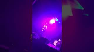 Jesus Jones ♪All The Answers (1/2) @Gigantic All Dayer, Manchester Academy 25 May 2019