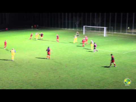 (Stagione 2012/13) ASD Calcio Amatori Istrana - S. Cristina