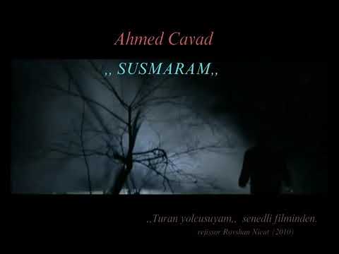 Susmaram-Əhməd Cavad