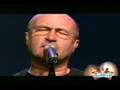 PHIL COLLINS - GREAT SPIRIT live