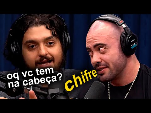 o cara mandou essa ao vivasso kkkkkkkkkkk