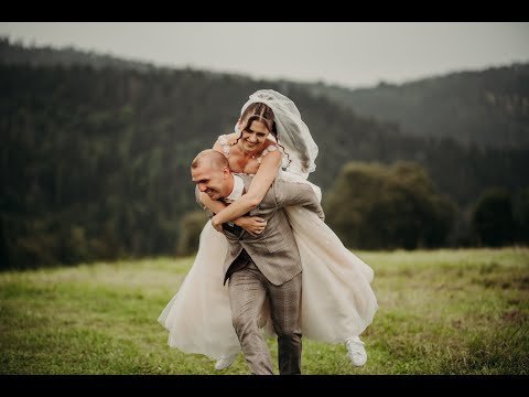 Michalka & Dominik - svadobné video