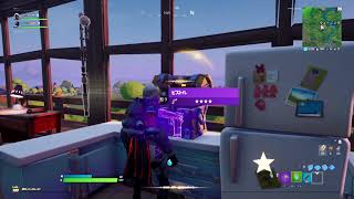フォートナイト　テスト２