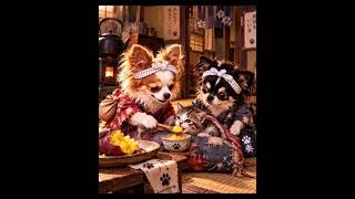 4話です🥰奏と紅✌️新たな出会い🐱