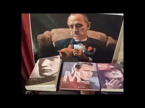 The Godfather's Impersonator Rehearsing Room DC 50th