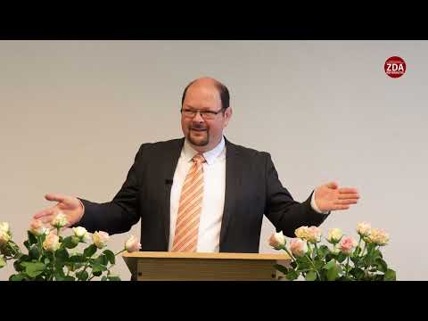 Wees trouw alsof het je laatste dag is