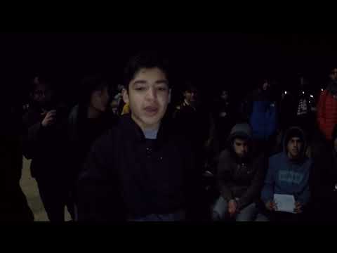 TUKI WELO vs. CREMA JEIPIEM: Cuartos - Bastard Battles Duplas