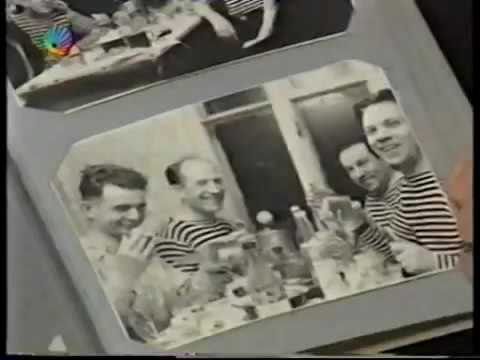 Fünf vor Zwölf - Atombomben im Eismeer 1./2