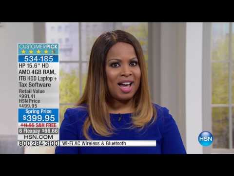 HSN | Electronic Connection 03.24.2017 - 05 PM