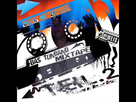 Dark Mc Deluxe feat. MC RD - Musik unseres Lebens