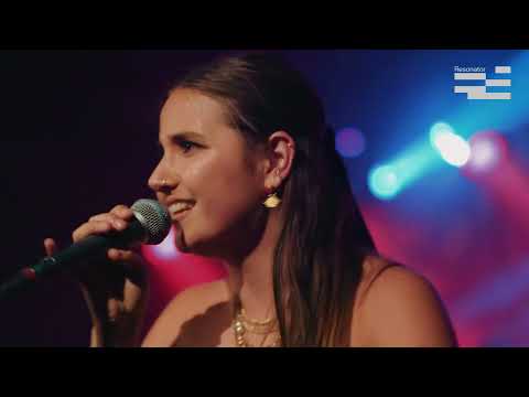 Aysay - Ez Kevokim - Resonator Festival 2023