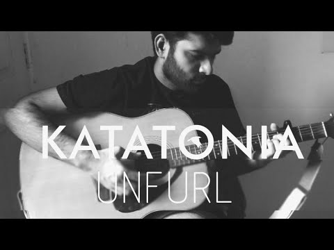 Unfurl - Katatonia