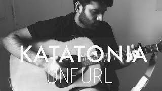 | KATATONIA | UNFURL | ACOUSTIC COVER |