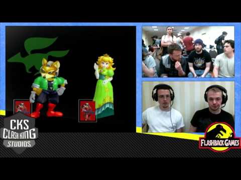 FBG24 - Winners R3 - GAwes & Tubes vs Chaddd & Tbag