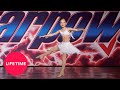 Dance Moms Maddie S Angel Lyrical Solo Season 1 Flashback Lifetime