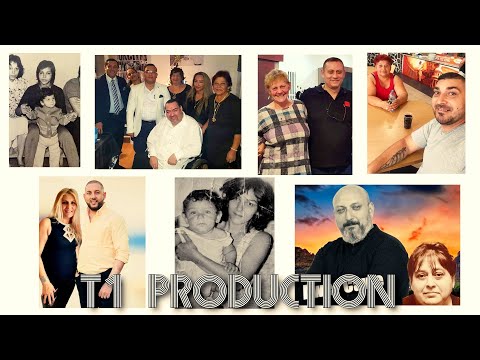 Kamil & Jarko & Gipsy Culy & Awer Čawe & Maťo Kamaro & Gipsy Emil & Gipsy Kubo - Ďakujeme naše mamy