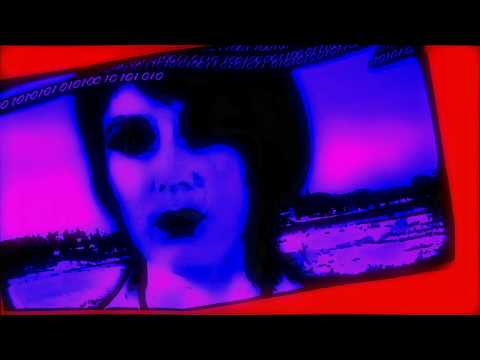 DASHA DUST - La Transparence Du Rien - RUSSIAN POP MUSIC