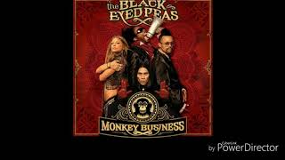 The Black Eyed Peas - Disco Club [Album Version]