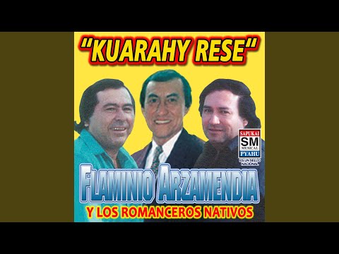 Kuarahy Rese