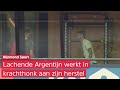 Senesi nog niet op trainingsveld Feyenoord, wel veel jeugdspelers door uitgevlogen internationals