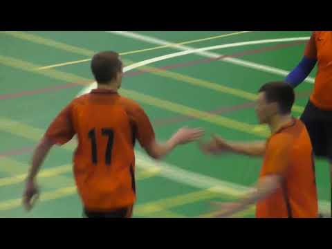 41 КУ 6 тур 7 лига FC Bonguk – Тетра голы