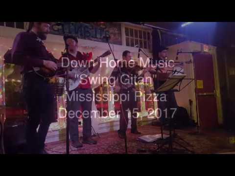 Promotional video thumbnail 1 for Down Home Music