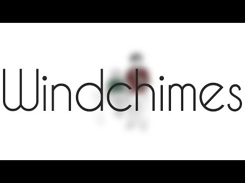 Windchimes