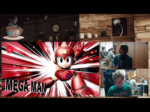 SSF #49 - Kresent (Mega Man) vs Tony Guava (Chrom) - Winners Round 3