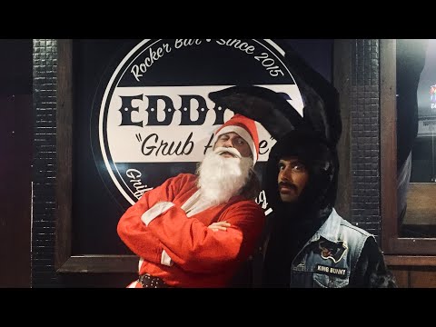 A Bunny Racket Christmas