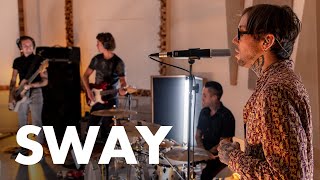 SWAY - Naturally | Music Human Sessions